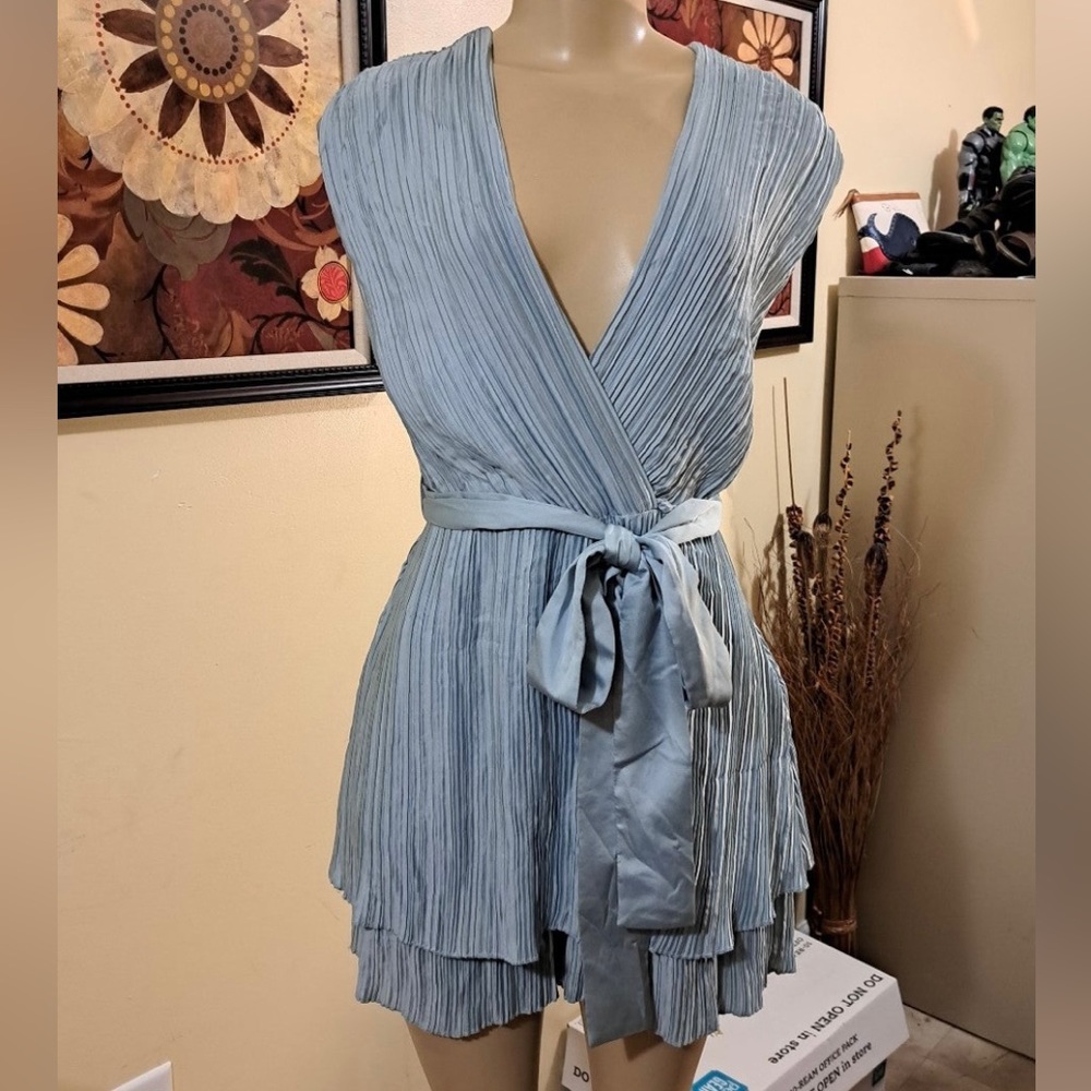 Zara romper/ dress